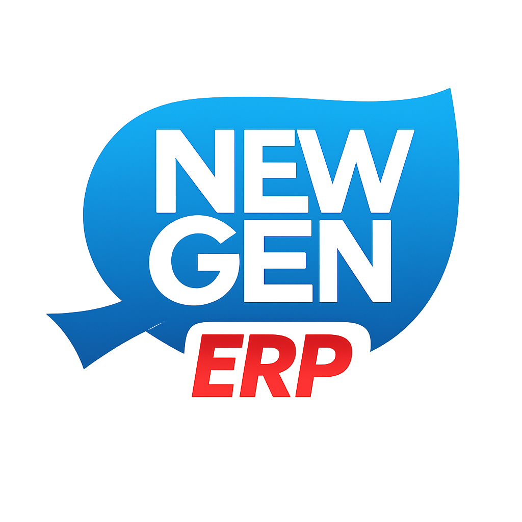 Newgen Global ERP